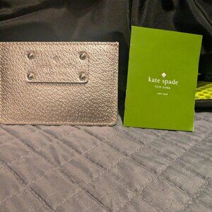 Kate Spade Card Wallet